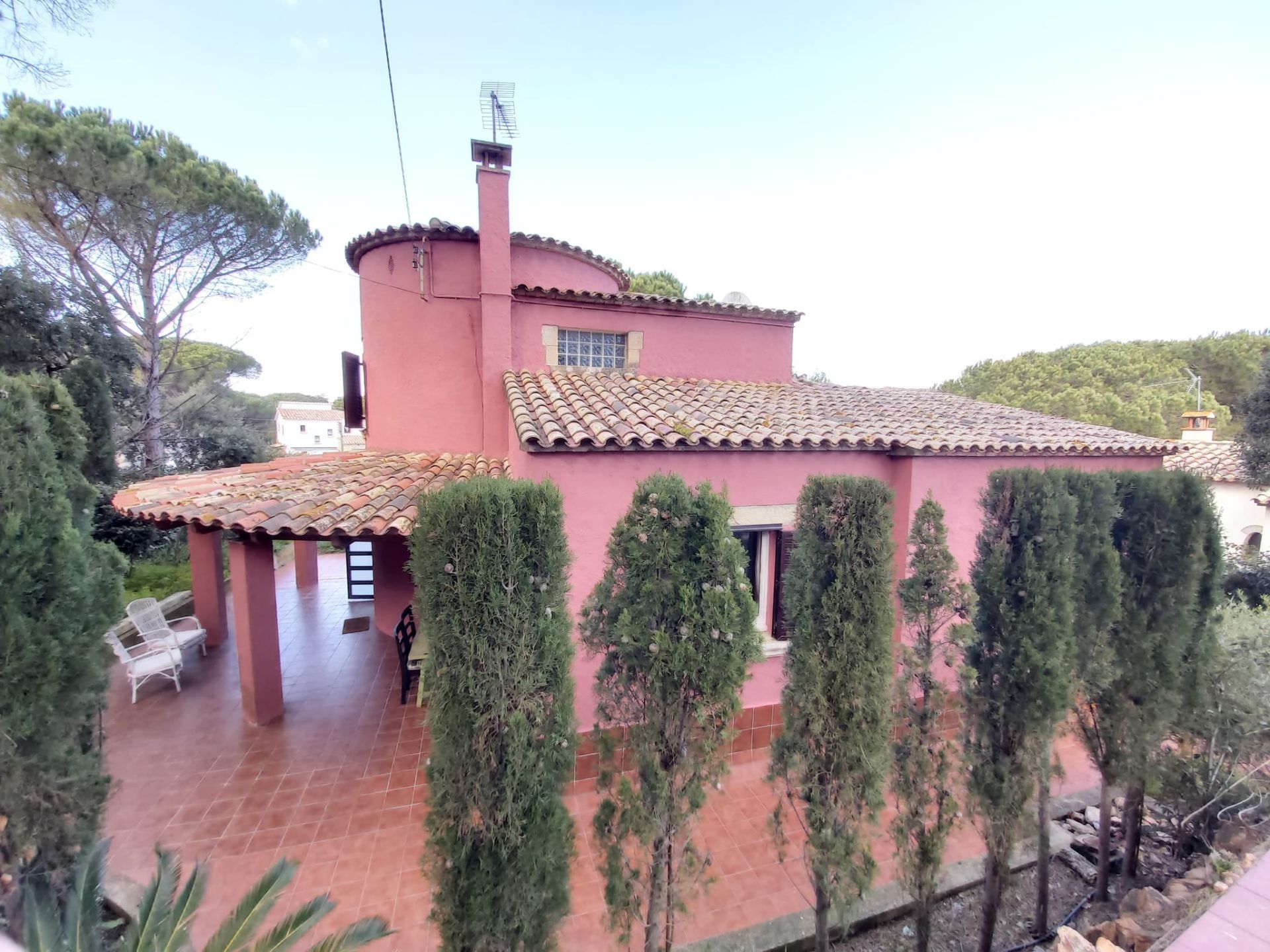 Casa / Chalet en Santa Cristina d'Aro, venta